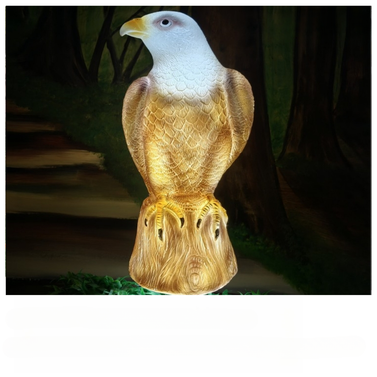 Duckkoko Dynamic Fairy Garden Lights LED Butterfly Light Outdoor Waterproof Garden Lights for Patio Decoration - Image 12