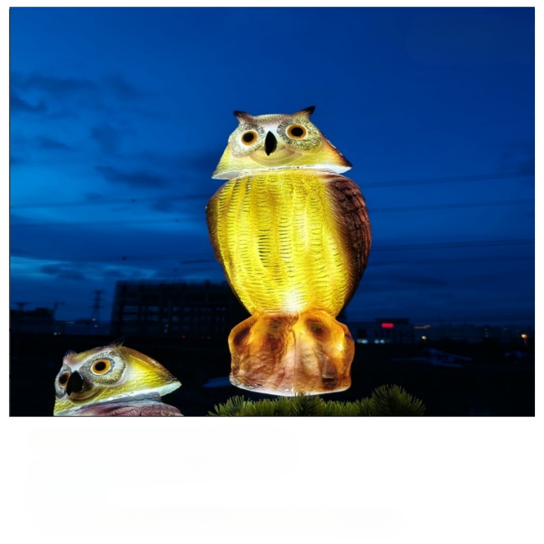 Duckkoko Dynamic Fairy Garden Lights LED Butterfly Light Outdoor Waterproof Garden Lights for Patio Decoration - Image 15