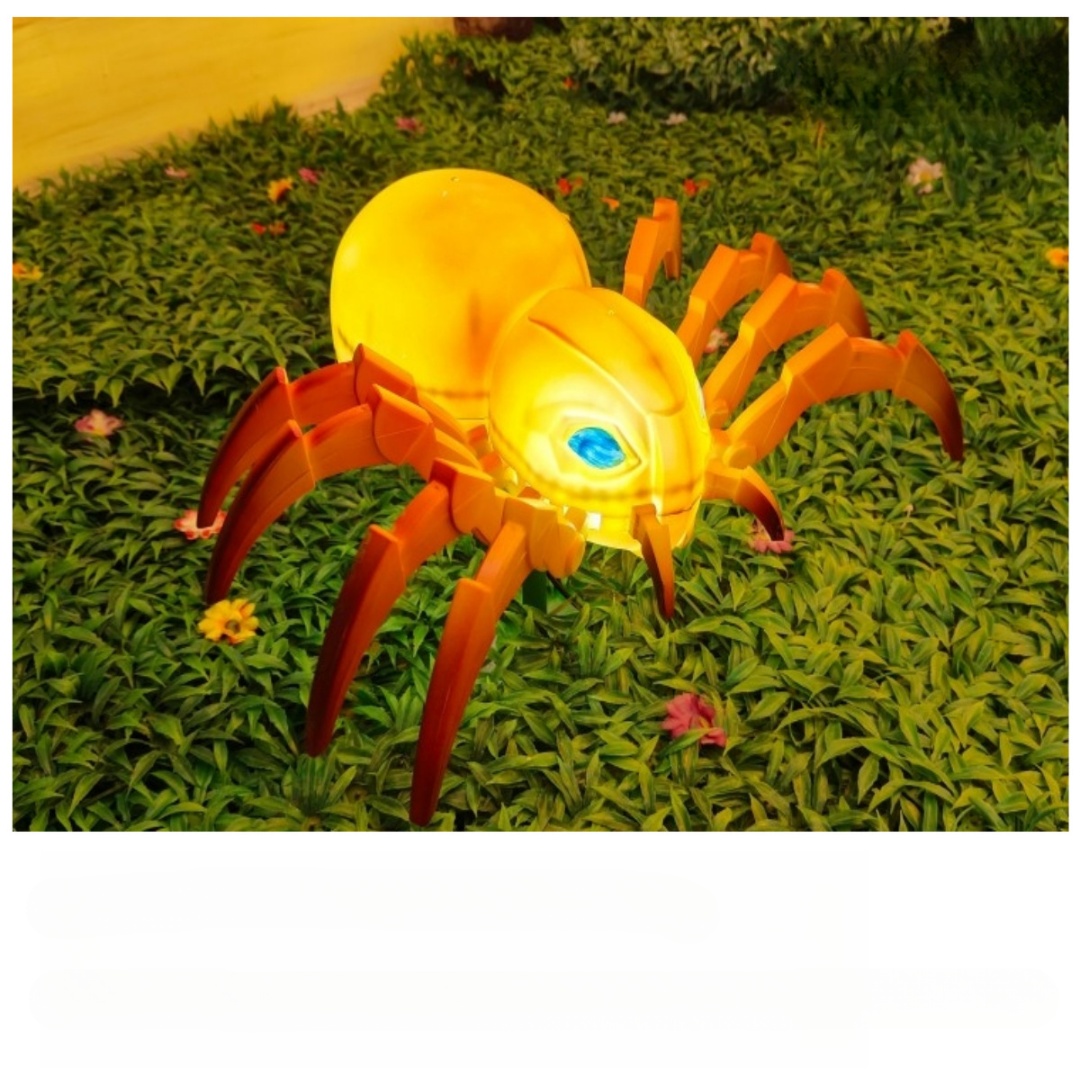 Duckkoko Dynamic Fairy Garden Lights LED Butterfly Light Outdoor Waterproof Garden Lights for Patio Decoration - Image 22