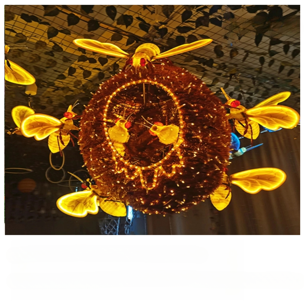 Duckkoko Dynamic Fairy Garden Lights LED Butterfly Light Outdoor Waterproof Garden Lights for Patio Decoration - Image 8