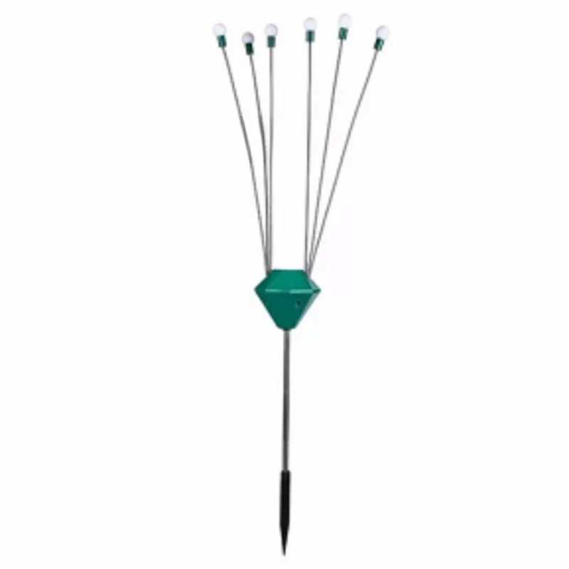 Duckkoko LED firefly outdoor automatic swing motor swing modeling lamp - Image 6