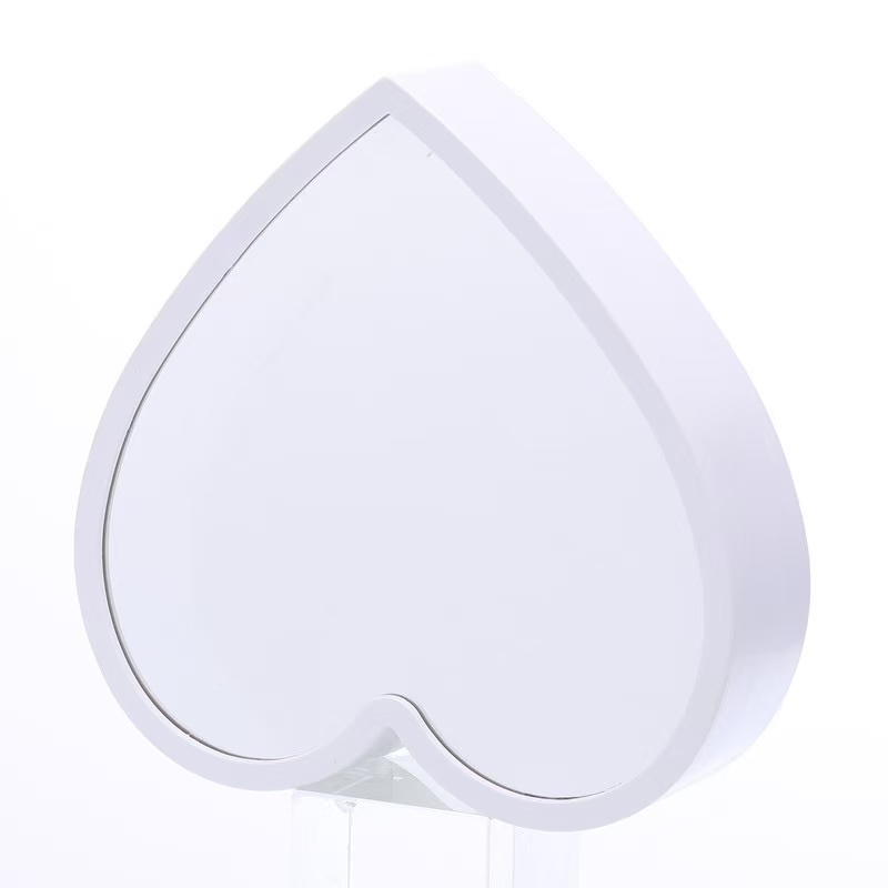 DUCKKOKO 2023 Cross-border Bestsellers: Tunnel lights, LED Christmas tree shaped lights, heart-shaped mirror lights, pineapple five-pointed star 3d night lights - Image 3